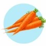 Загадки Морковь