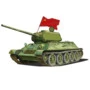 Раскраски танк т-34