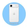 пример раскраски айфрон 17 air iphone