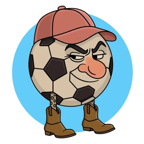 Цветной вариант раскраски alessio