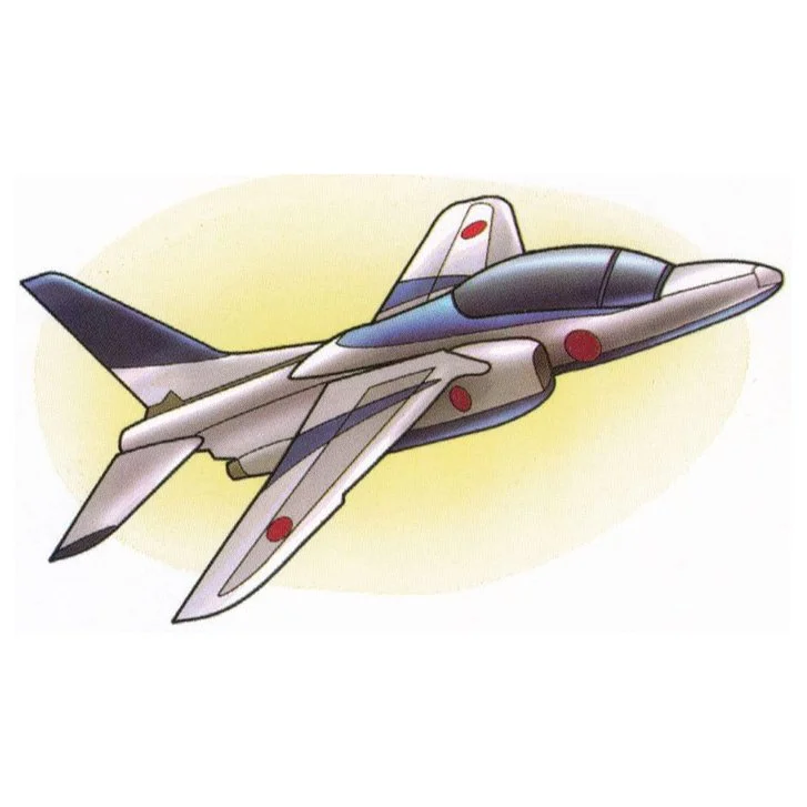 Цветной вариант раскраски т-4 (самолёт)  ударно-разведывательный бомбардировщик-ракетоносец окб сухого