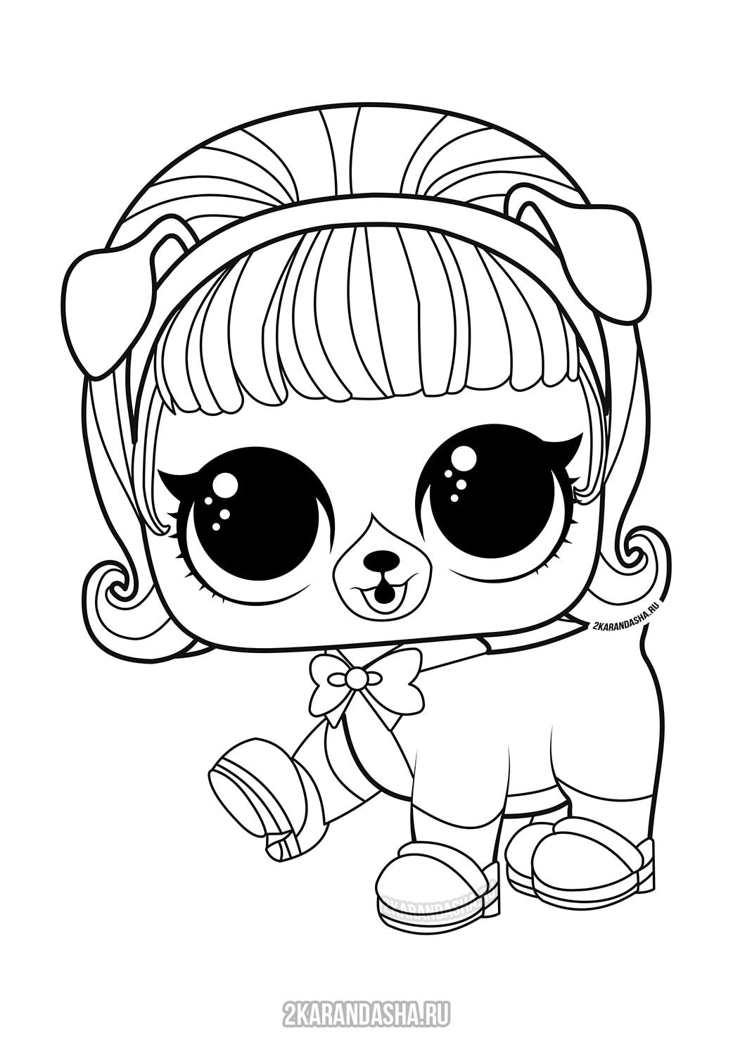 Coloring Page Lol Pets : 9cm1svnztgjxam / You can download or print ...