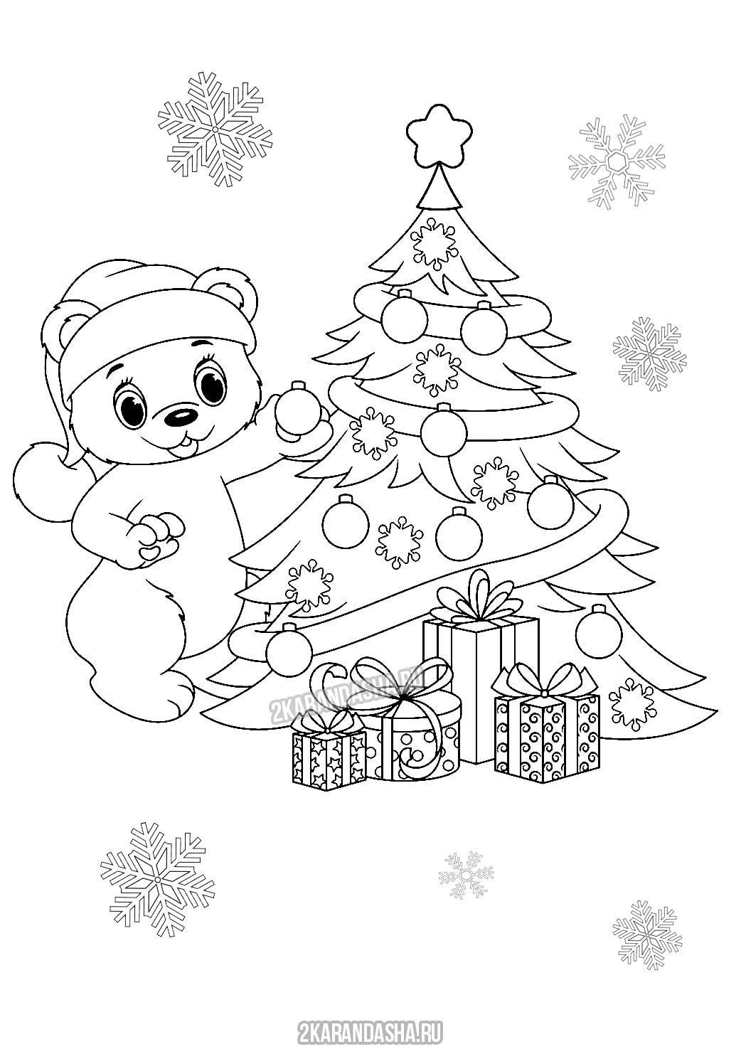 coloring pages 4560