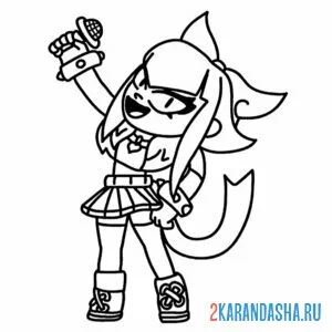 браво старс мелоди