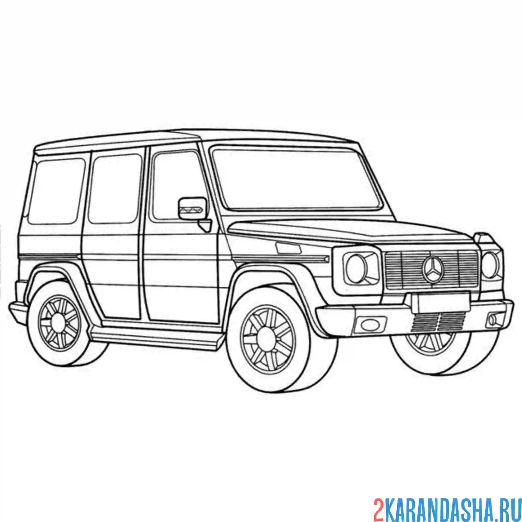 Раскраска гелик новый