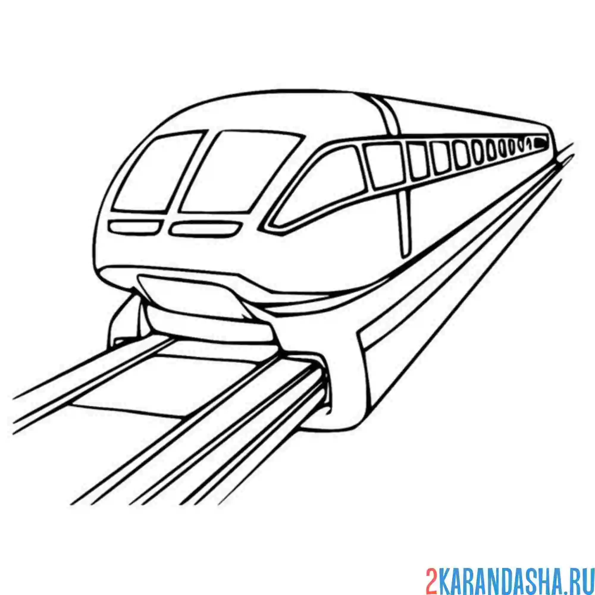 Simple metro. Раскраска Сапсан поезд. Разукрашка поезд. Монорельс раскраска. Скоростной поезд раскраска для детей.