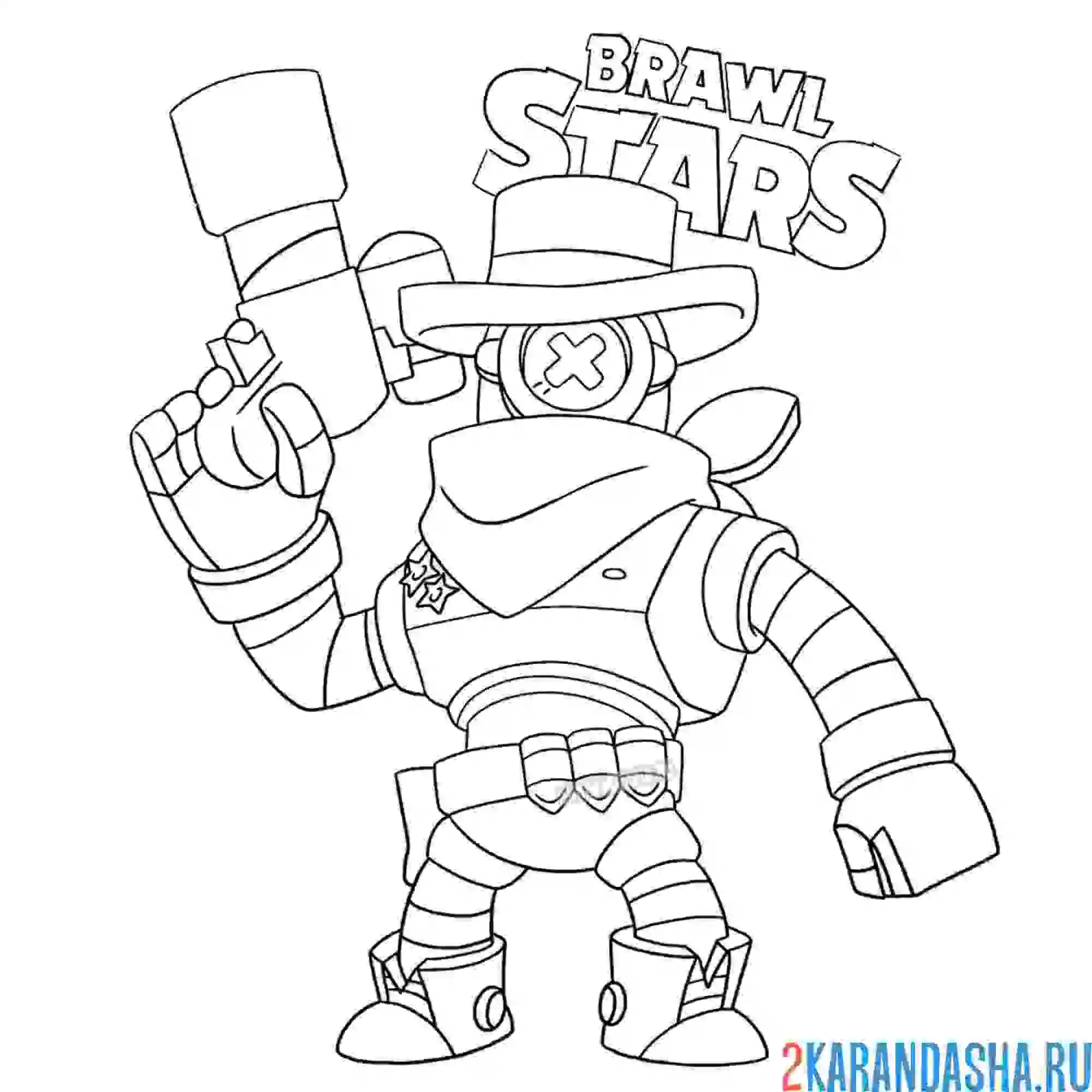 Раскраска рико рикошет