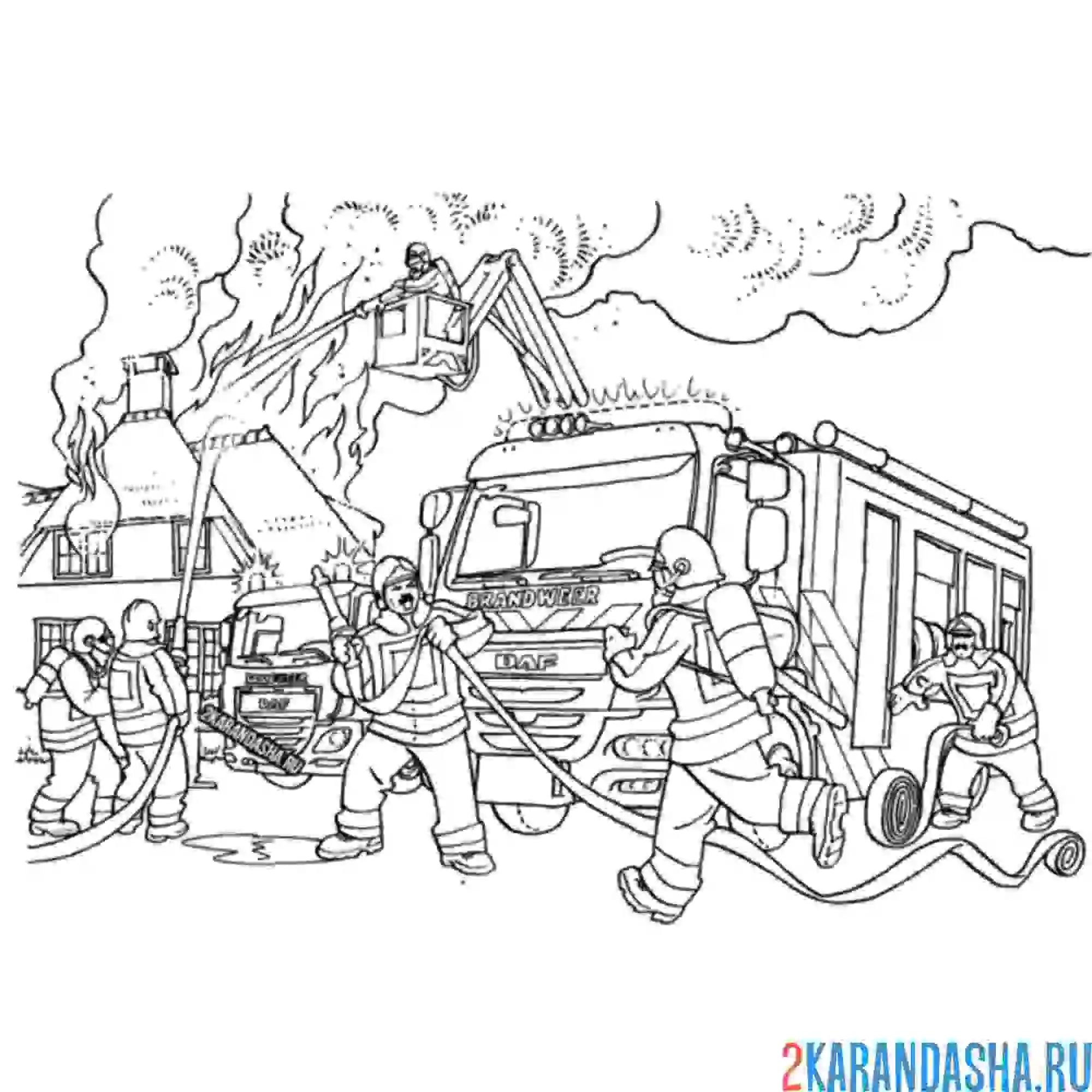 Пожарник раскраска для детей. Раскраска профессия пожарник. Пожарник раскраска для детей. Раскраска мчс для детей. Раскраска пожарная безопасность.