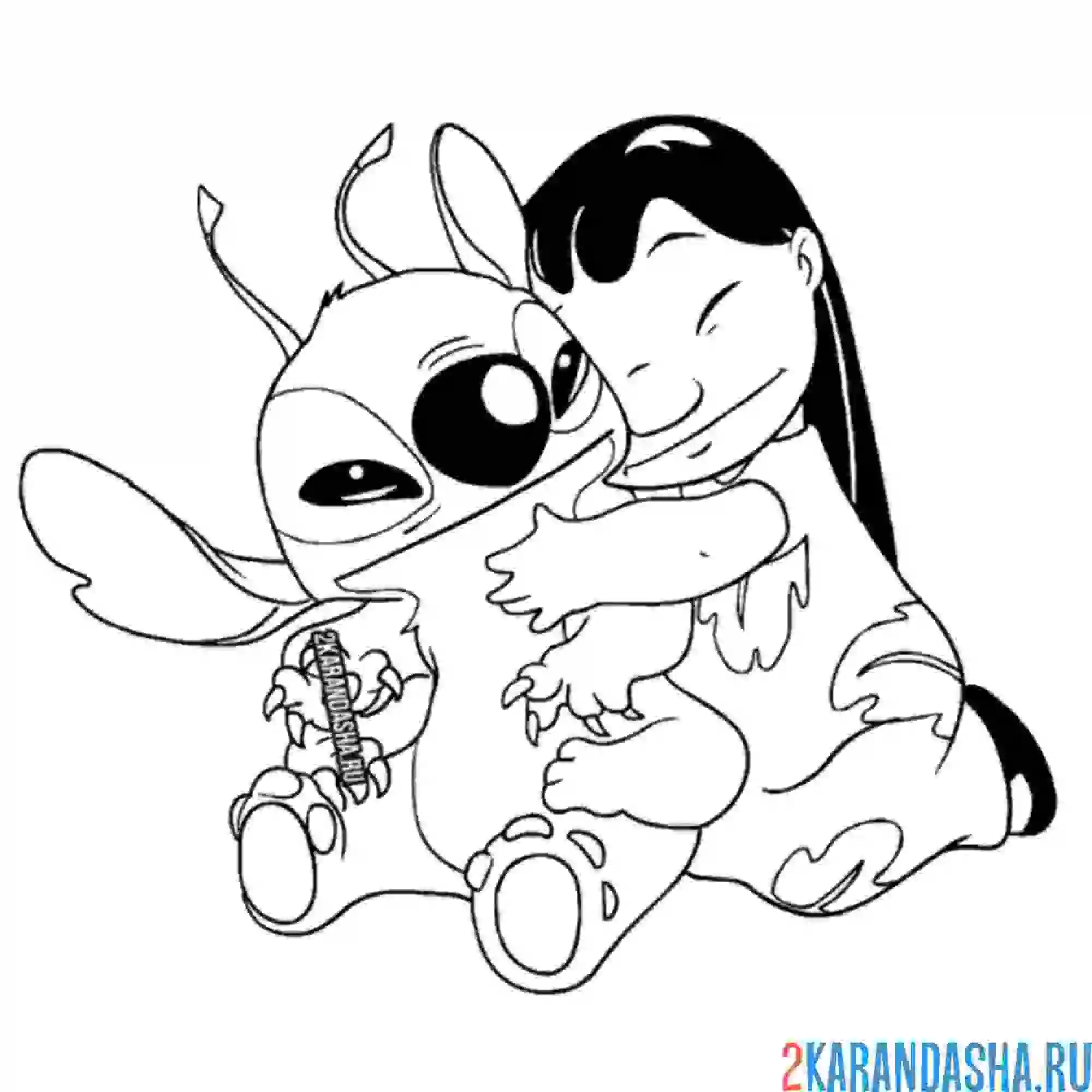 Lilo And Stitch Imagefap