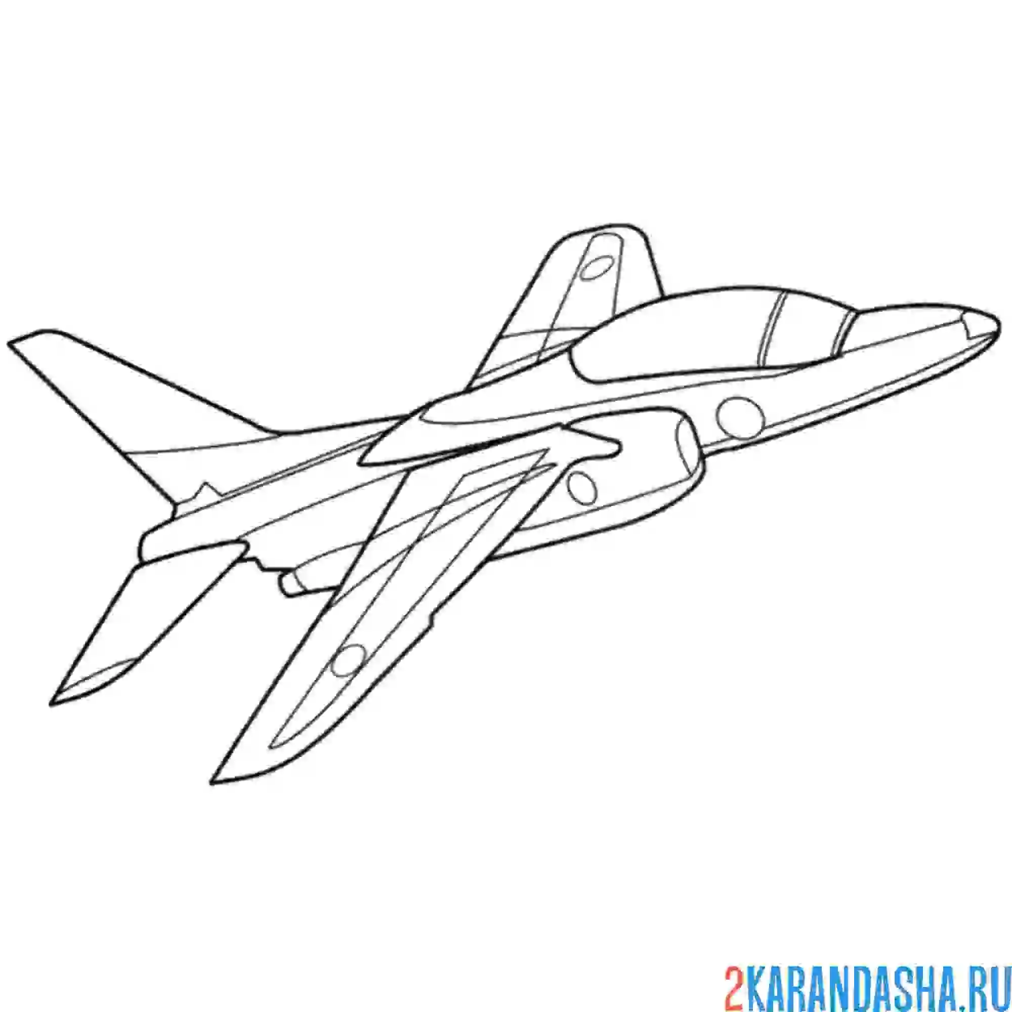 Раскраска т-4 (самолёт)  ударно-разведывательный бомбардировщик-ракетоносец окб сухого