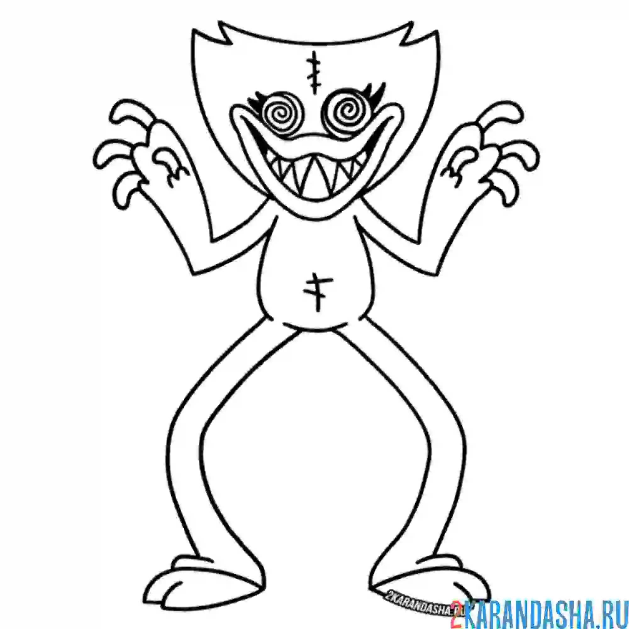 Раскраска сисси блисси