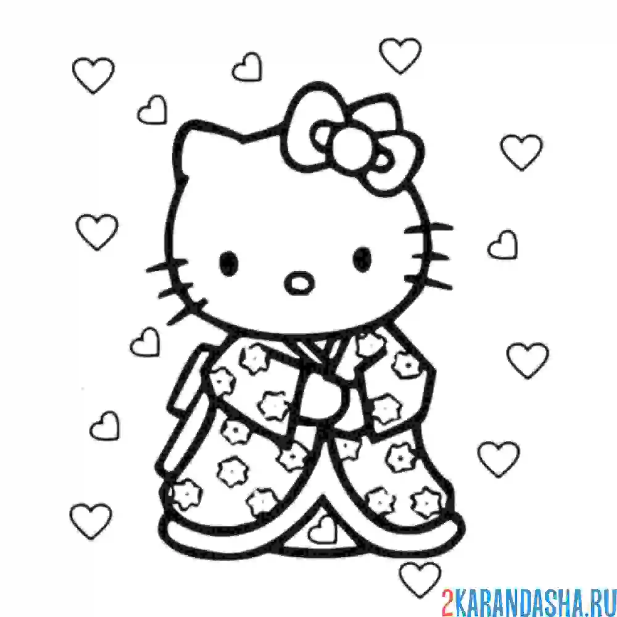 Распечатать хелло китти. Хелло Китти. Хелло Китти раскраска. Сборник hello Kitty раскраска. Рисунки Хеллоу Китти раскраска Формат 200 на 200.