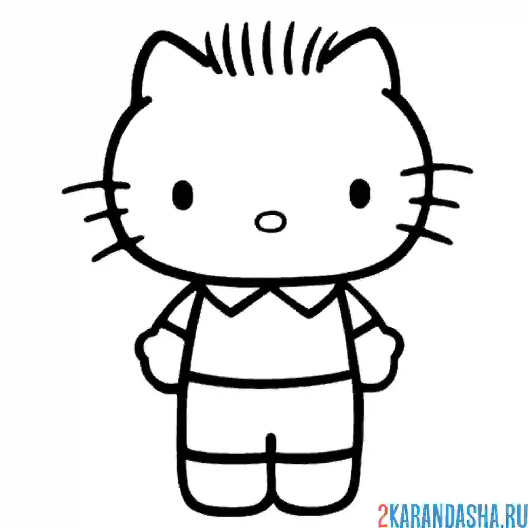 Раскраска даниэль стар