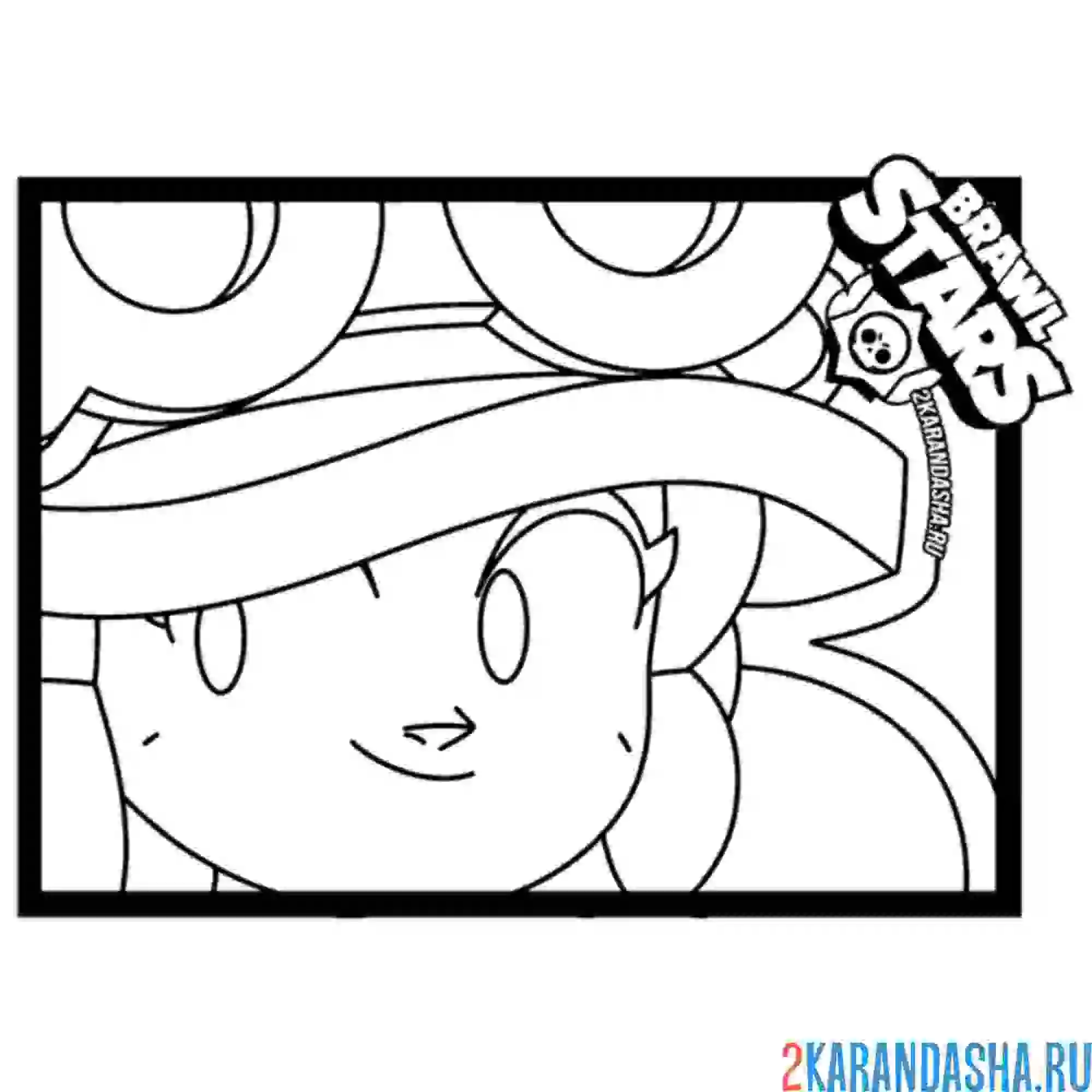 Раскраска джесси пин