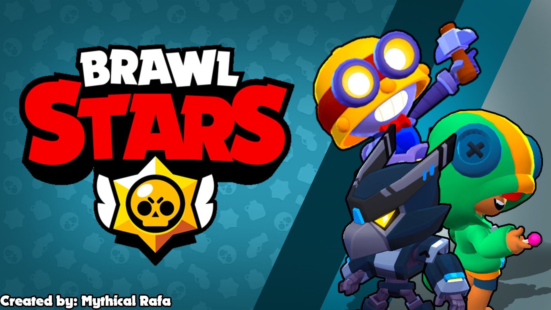 Brawl stars steam скачать фото 78