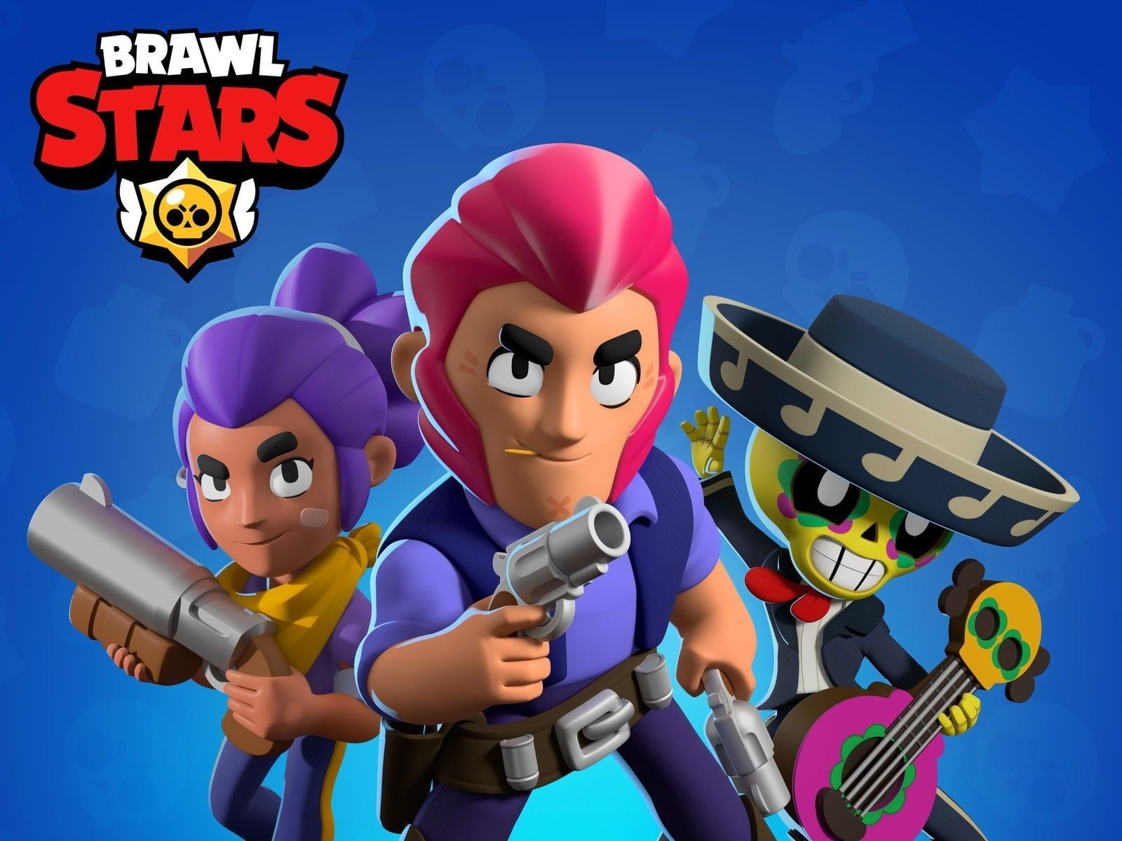 Картинка игры brawl stars