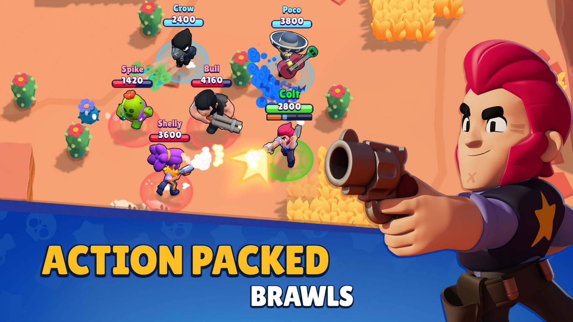 Картинка игры brawl stars