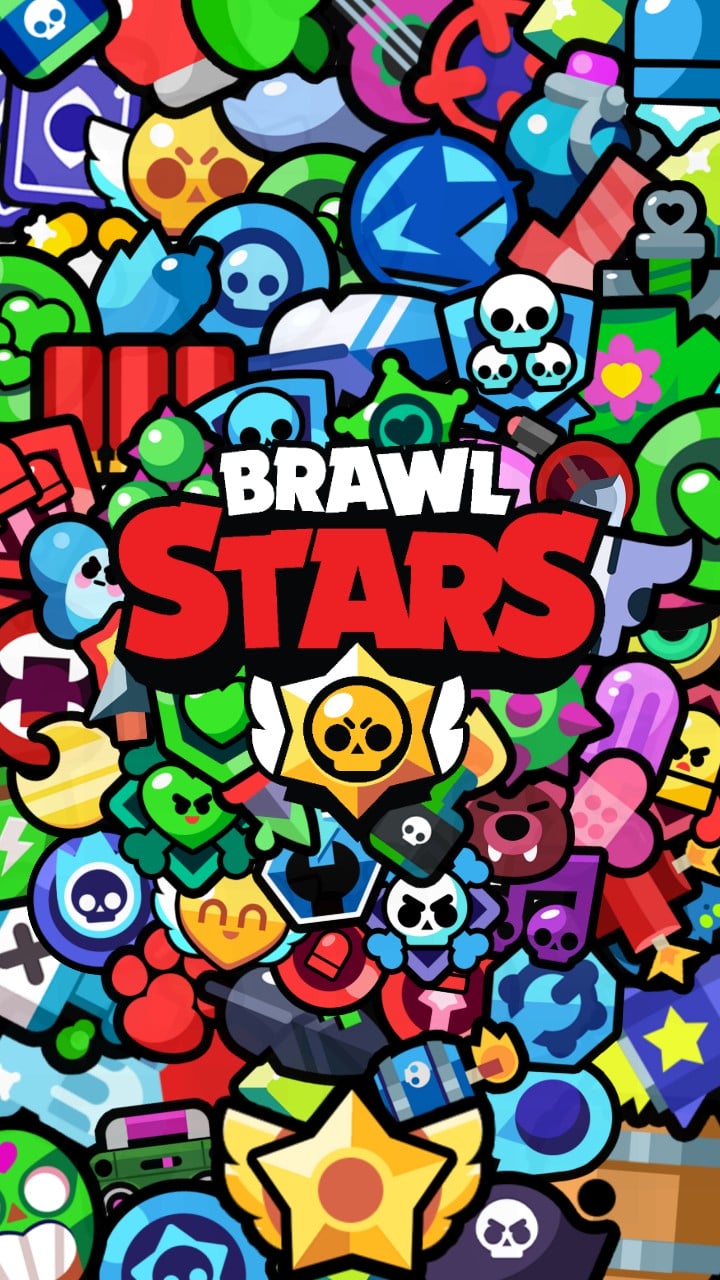 Аватарка картинки brawl stars