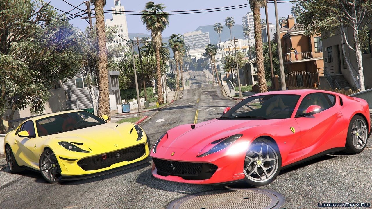 Download cars for gta 5 фото 77