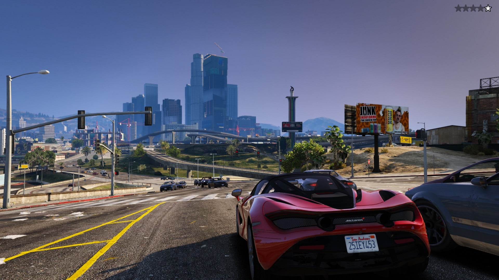 Фото про gta 5