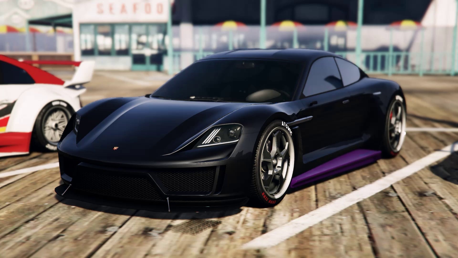 Car editor gta 5 фото 7