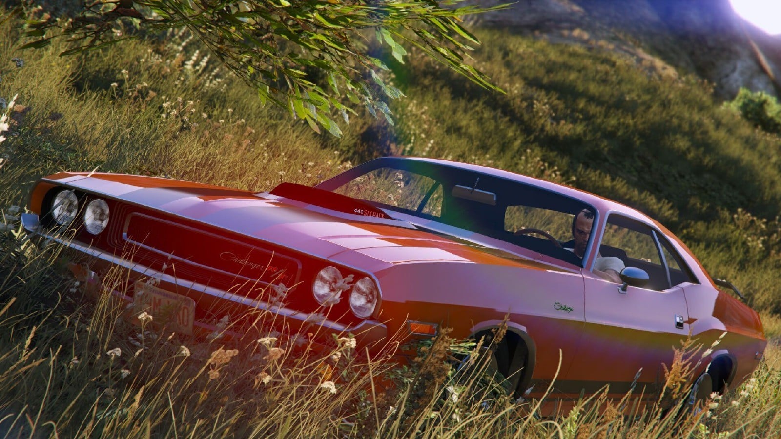 Gta 5 good cars to have фото 112