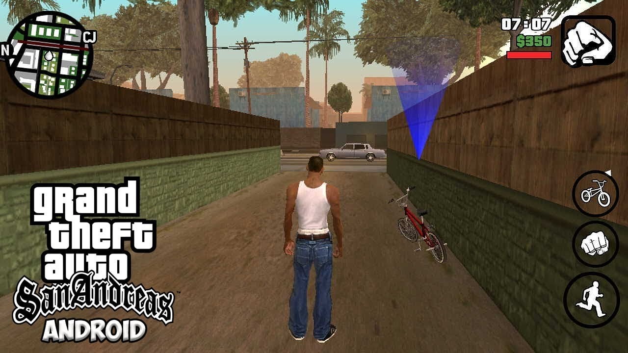 скачать gta san andreas 5 на android бесплатно фото 62