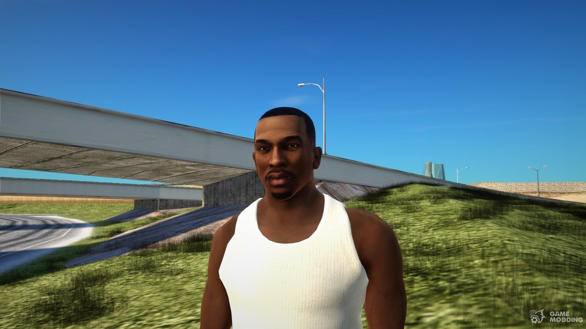 РЎРР”Р–Р•РЇ Р’ GTA San Andreas