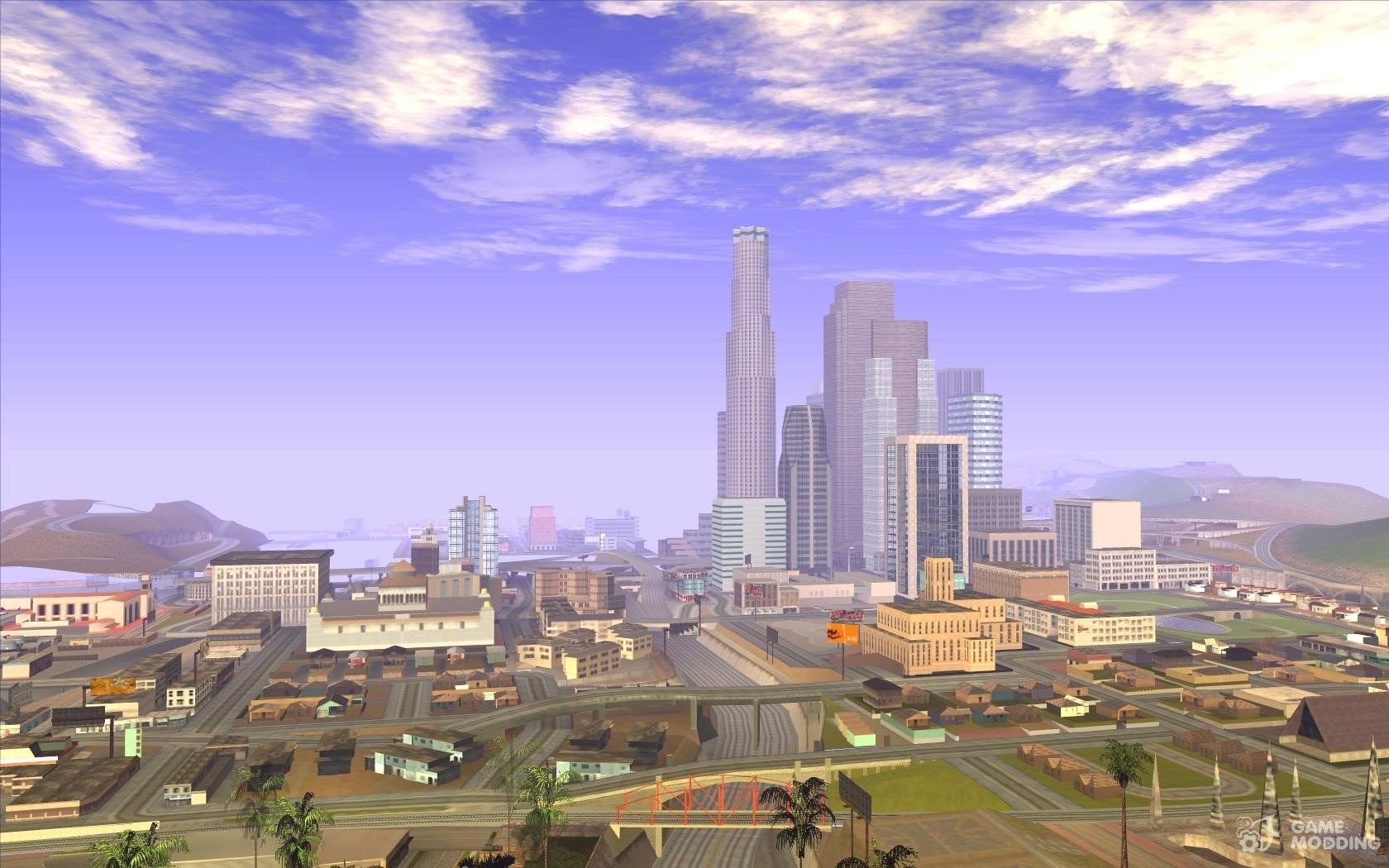 Los santos gta 5 мы gta san andreas фото 98