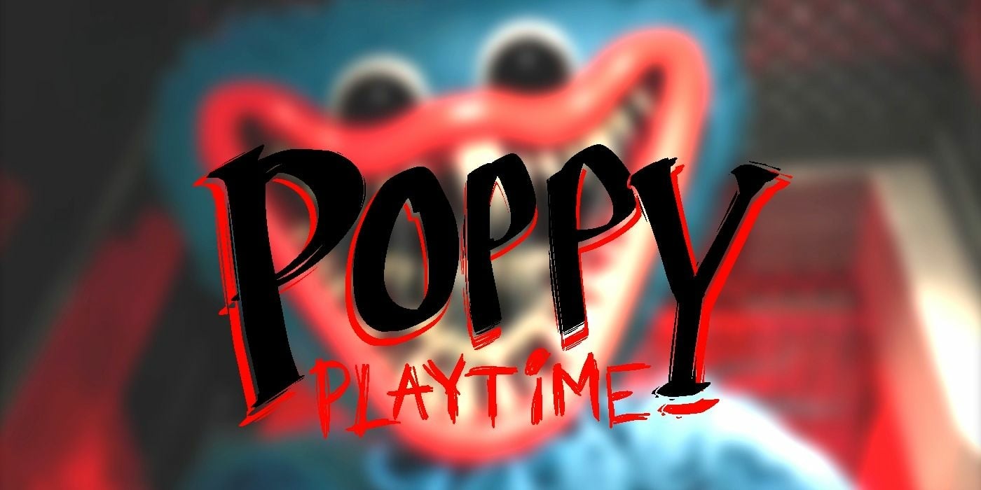 Картинки poppy из игры poppy playtime