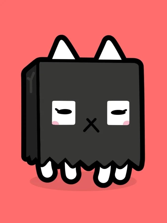 Картинка Тока Бока #3642 скачать