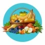 Загадки Овощи и фрукты