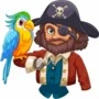 Загадки Пираты