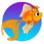 Загадки Золотая рыбка