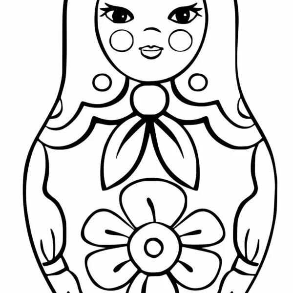 пример раскраски снегурочка птичка и олень